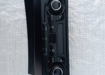 panel klimatyzacji audi a4 , a5 , q5