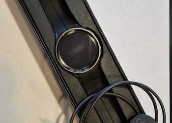 SMARTWATCH SAMSUNG GALAXY WATCH 5 PRO SM-R920 45MM CZARNY