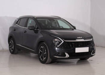 Kia Sportage 1.6 T-GDI