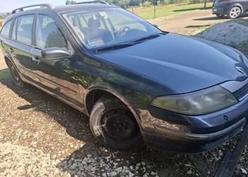 Renault Laguna 1.9 dci kombi
