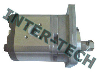 INTER-TECH : Pompa 0510 510 313 - BOSCH tel. 601716745, Perz