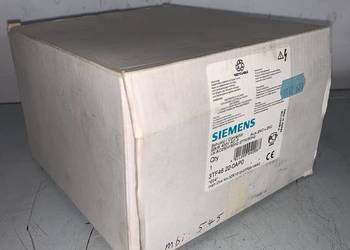 Siemens 3TF46 22-0AP0 Stycznik 230V 22kW
