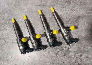 WTRYSKIWACZ 0445110339 FORD PEUGEOT CITROEN 1.4 HDI TDCI