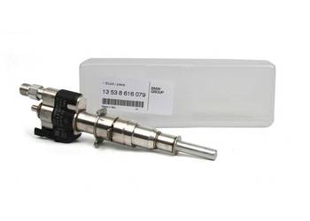 Wtrysk wtryskiwacz BMW E82 E88 E90-93 F10 F11 F07 F12 F1