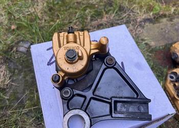 Zacisk tył Kawasaki Ninja Zx6-r zx6r 636 2005-2006