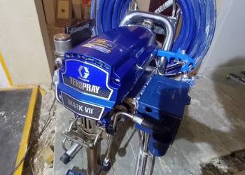 Agregat do gładzi i farb GRACO MARK 7 PROKONTAKTOR