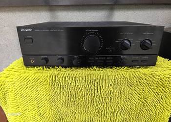 kenwood ka7010 stereo monster