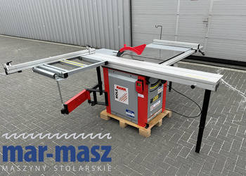 Piła formatowa Holzmann TS 315 VF-2000