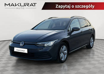 Volkswagen Golf CT379AA#1.5 TSI Life DSG Ambient Podgrz.f I kier K.cof Sal…