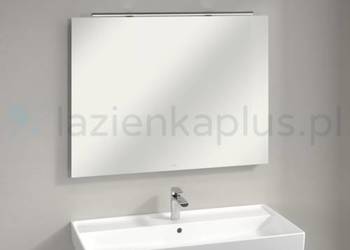 Lustro LED Villeroy&Boch More to See 100x75cm