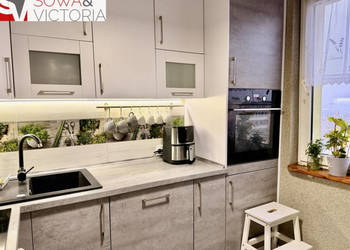 Piaskowa Góra - spółdzielcza własność