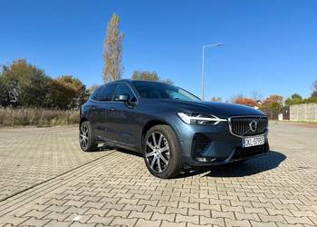 Volvo XC 60 T6 AWD Inscription