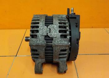 FREELANDER II 2 2.2 TD4 09r alternator 0121615021
