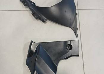 Wypełnienia lewego boczka Suzuki GSX-R 1000 K9