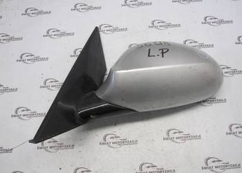 BMW E81 E87 LIFT 07r lusterko lewe E1010803 5 PIN ANGLIK
