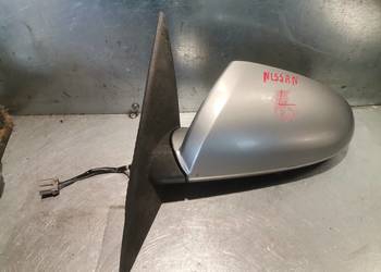 NISSAN PRIMERA P12 LUSTERKO LEWE KY0G
