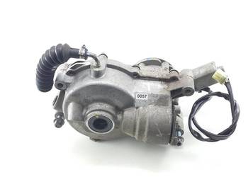 DYFER TYL DYFERENCJAL SILNICZEK NAPEDU AKTUATOR CECTEK 500 GLADIATOR QUAD