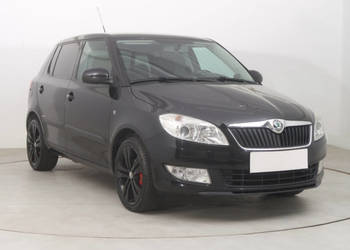 Skoda Fabia 1.2 TSI