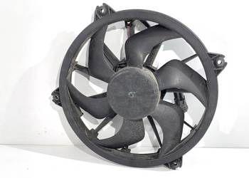 WENTYLATOR CHŁODNICY FIAT SCUDO II 2.0 128KM 1401312280