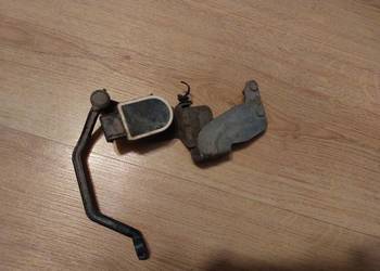 CZUJNIK POZIOMOWANIA ŚWIATEŁ przód przedni 31340262  VOLVO V40 II