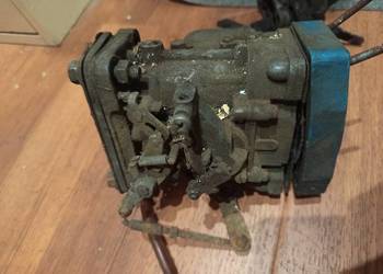 FSO Polonez Warszawa Żuk Nysa