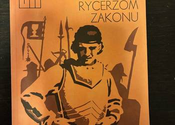 Stanisław Rzeszowski - Przeciw rycerzom Zakonu