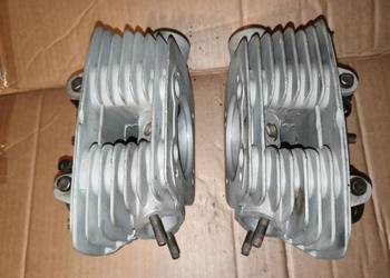 Głowice po regeneracji Dniepr MT K650