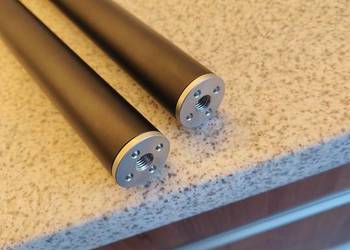 Kartusz Artemis snowpeak m60 max1 Steyr hunting 5 automatic