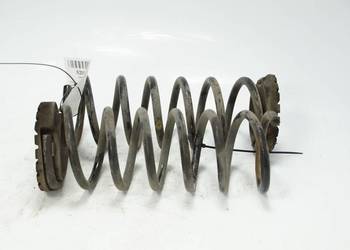 SPRĘŻYNY TYŁ VOLVO S80