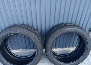 Opony letnie 235/45 R18