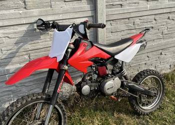 Cross 125 kxd 608 pro