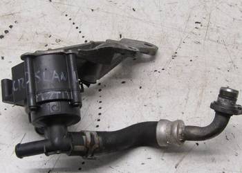 DODATKOWA POMPKA WODY 1.2 TURBO OPEL CROSSLAND X 334413060