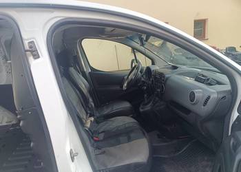 Citroen Berlingo long czytaj opis