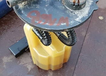 Pływak paliwa Mercedes A-klasa W168 2000 1.7CDI 668941