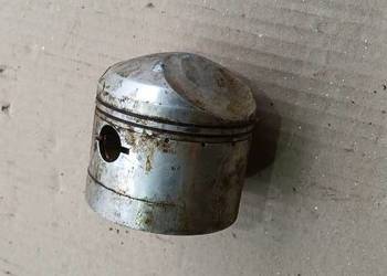 JAP tlok do silnika 500ccm, Oryginal