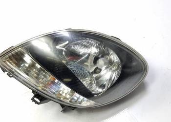 LAMPA LEWA PRZÓD RENAULT KANGOO 1.5 DCI