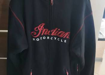 Nowa Bluza Harley Dawidson Indian XXL Męska Oryginał Polecam