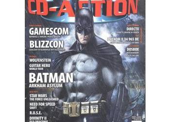 CD-Action 09/2009 (nr 169)