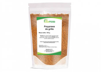 Przyprawa do grilla 100g