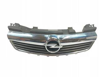 ATRAPA GRILL 13136136 Opel Zafira II (2005-  )
