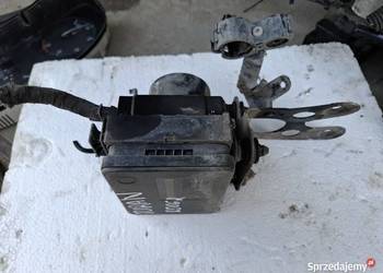 Pompa Hamulcowa Volkswagen Touran 06r