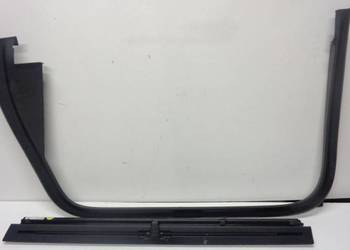 AUDI Q7 4M ROLETA DRZWI PRAWY TYŁ 4M0861334B