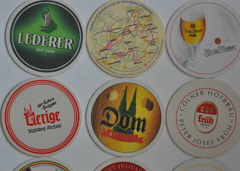 podkładki pod piwo PZ 1. podkładki pod piwo PZ 1.