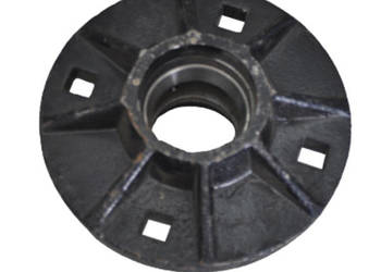 200-039V Piasta Great Plains 90 Blade (analogowa)