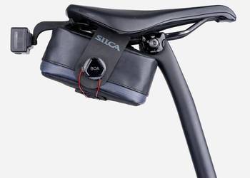 Uchwyt radaru do siodelka Specialized SWAT - Trek CarBack (rozmiar L)