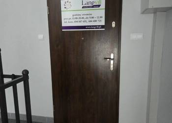 Posiadam do wynajęcia lokal biurowy  Warka Centrum