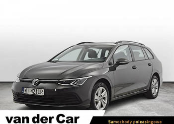Volkswagen Golf 2.0 TDI Life ! Z Polskiego Salonu ! Faktura VAT ! VIII (20…