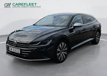 Volkswagen Arteon Volkswagen Arteon 2.0 TDI Elegance DSG Kombi dw3ua32