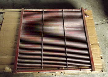 Chłodnica oleju T 130