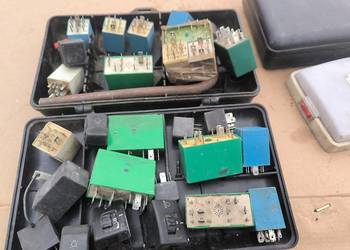 Lublin 1,2,3  mikroprocesor piórnik kontroler świateł przekaźnik